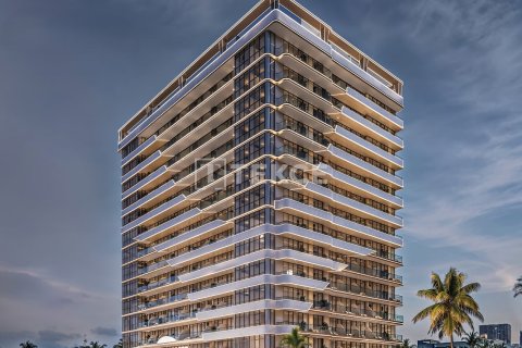 Appartement à Dubai Land, Dubai, 2 chambres, 123 m², № 97465 - photo 2