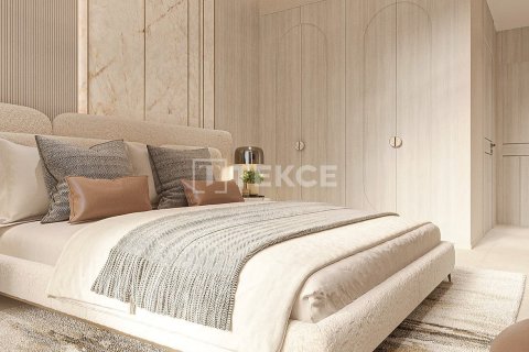 Appartement à Dubai Land, Dubai, 2 chambres, 123 m², № 97465 - photo 9