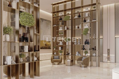 Appartement à Dubai Land, Dubai, 2 chambres, 123 m², № 97465 - photo 6