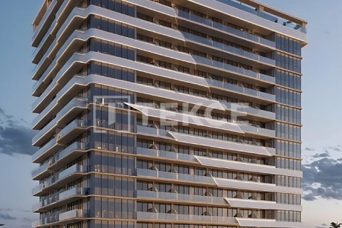 Appartement à Dubai Land, Dubai, 2 chambres, 123 m², № 97465 - photo 3