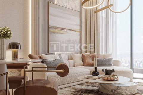 Appartement à Dubai Land, Dubai, 2 chambres, 123 m², № 97465 - photo 4