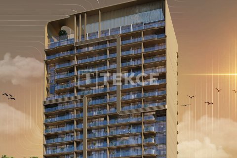 Apartment in Jumeirah Village Circle, Dubai 1 bedroom, 83 sq.m. № 97466