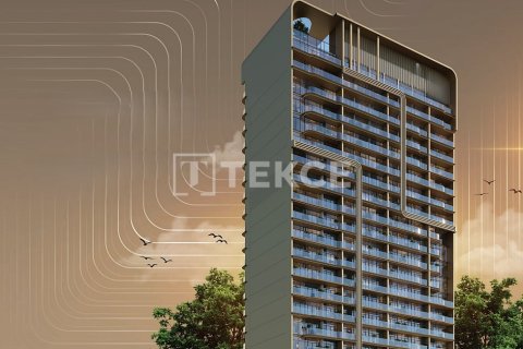 Appartement à Jumeirah Village Circle, Dubai, 1 chambre, 83 m², № 97466 - photo 6