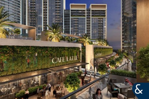 Appartement à Motor City, Dubai, 1 chambre, 51 m², № 98979