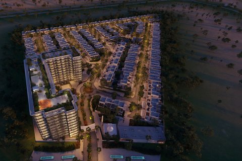 Apartment in Dubai 2 bedrooms, 107.3 sq.m. № 58301