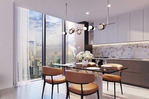 Apartamento en Business Bay, Dubai, 2 dormitorios, 133 m², № 109976 - foto 8