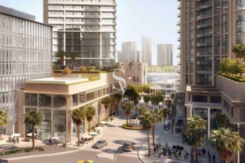Apartamento en Business Bay, Dubai, 2 dormitorios, 133 m², № 109976 - foto 12