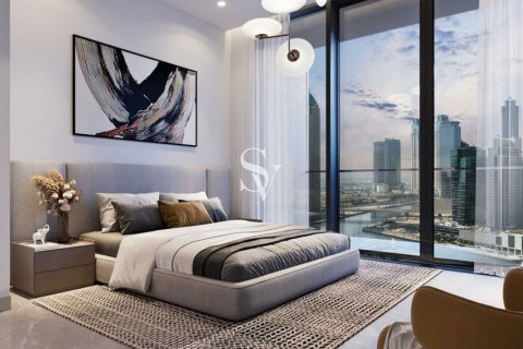 Apartamento en Business Bay, Dubai, 2 dormitorios, 133 m², № 109976 - foto 2