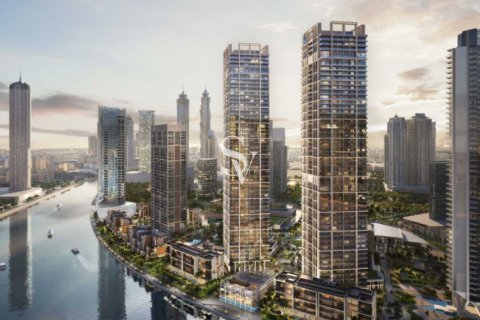 Apartamento en Business Bay, Dubai, 2 dormitorios, 133 m², № 109976 - foto 5
