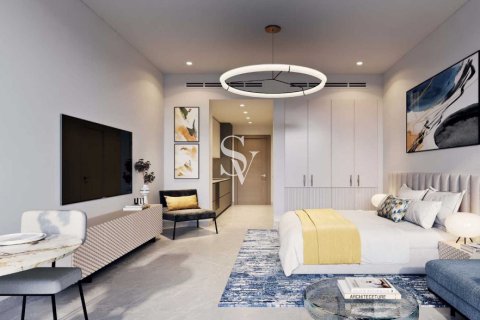 Apartamento en Business Bay, Dubai, 2 dormitorios, 133 m², № 109976 - foto 13