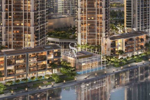 Apartamento en Business Bay, Dubai, 2 dormitorios, 133 m², № 109976 - foto 10