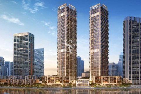 Apartamento en Business Bay, Dubai, 2 dormitorios, 133 m², № 109976 - foto 11