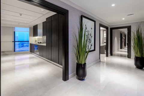 Apartment in THE RESIDENCES JLT in Jumeirah Lake Towers, Dubai 2 bedrooms, 129 sq.m. № 30201 - photo 5