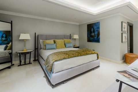 Apartment in THE RESIDENCES JLT in Jumeirah Lake Towers, Dubai 2 bedrooms, 129 sq.m. № 30201 - photo 6
