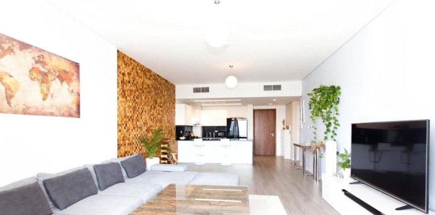 Apartamento en PARK ONE en Jumeirah Village Triangle, Dubai, 2 dormitorios, 155 m², № 30198