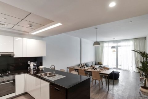 Apartamento en PARK ONE en Jumeirah Village Triangle, Dubai, 2 dormitorios, 155 m², № 30198 - foto 8