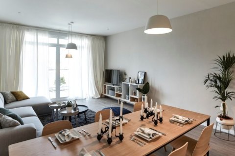 Apartamento en PARK ONE en Jumeirah Village Triangle, Dubai, 2 dormitorios, 155 m², № 30198 - foto 7