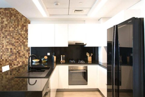 Apartamento en PARK ONE en Jumeirah Village Triangle, Dubai, 2 dormitorios, 155 m², № 30198 - foto 4