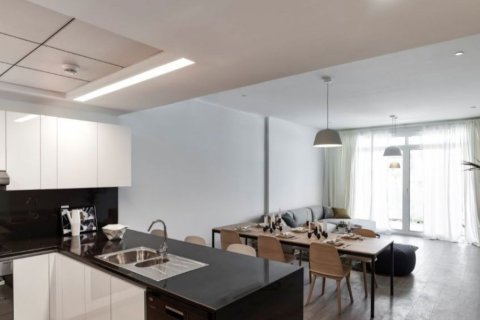 Apartamento en PARK ONE en Jumeirah Village Triangle, Dubai, 2 dormitorios, 160 m², № 30199 - foto 2