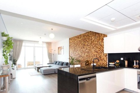 Квартира в PARK ONE в Jumeirah Village Triangle, Дубай, 2 спальни, 160м², № 30199