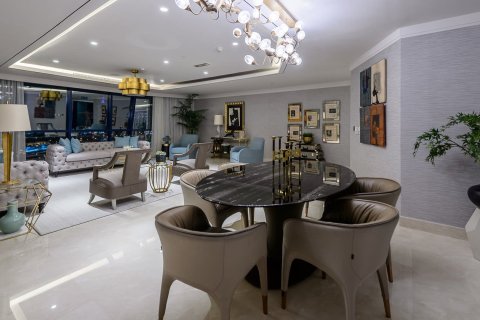 Apartment in THE RESIDENCES JLT in Jumeirah Lake Towers, Dubai 3 bedrooms, 172 sq.m. № 30202 - photo 7