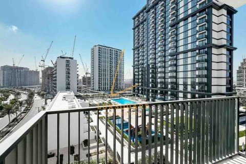 Apartment in Dubai Hills Estate, Dubai 2 bedrooms, 98 sq.m. № 125052