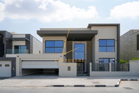فيلا في Al Furjan, دبي 5 غرف نوم , 600 م² رقم 125053 - صورة 28
