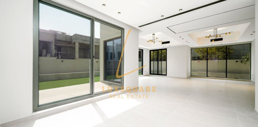 فيلا في Al Furjan, دبي 5 غرف نوم , 600 م² رقم 125053