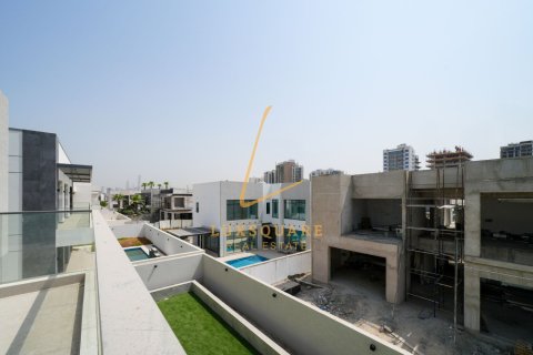 فيلا في Al Furjan, دبي 5 غرف نوم , 600 م² رقم 125053 - صورة 27