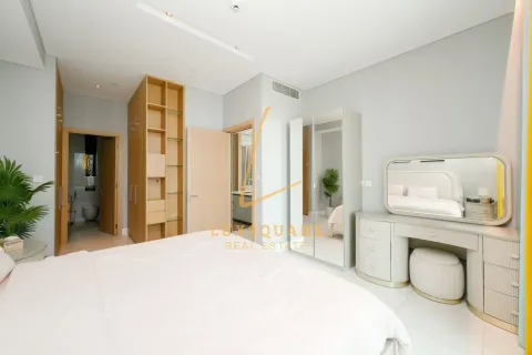 Снять в аренду квартиру в SLS Dubai Hotel & Residences, Бизнес-Бэй, Дубай: 1 спальня, 103м², № 125051 - фото 10