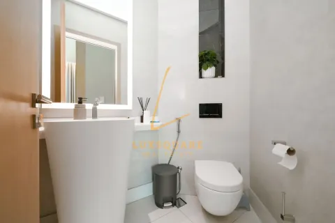 Снять в аренду квартиру в SLS Dubai Hotel & Residences, Бизнес-Бэй, Дубай: 1 спальня, 103м², № 125051 - фото 17