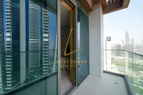 Снять в аренду квартиру в SLS Dubai Hotel & Residences, Бизнес-Бэй, Дубай: 1 спальня, 103м², № 125051 - фото 20