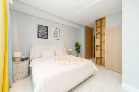 Снять в аренду квартиру в SLS Dubai Hotel & Residences, Бизнес-Бэй, Дубай: 1 спальня, 103м², № 125051 - фото 11