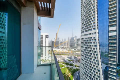 Снять в аренду квартиру в SLS Dubai Hotel & Residences, Бизнес-Бэй, Дубай: 1 спальня, 103м², № 125051 - фото 21