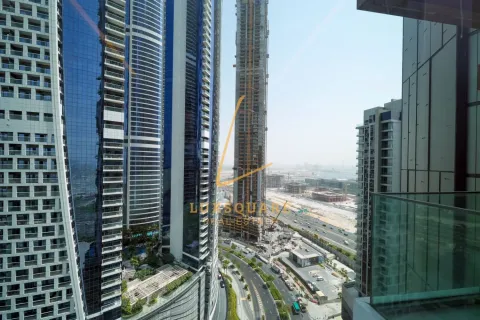 Снять в аренду квартиру в SLS Dubai Hotel & Residences, Бизнес-Бэй, Дубай: 1 спальня, 103м², № 125051 - фото 24
