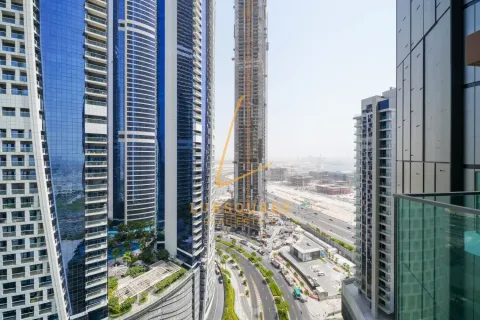 Снять в аренду квартиру в SLS Dubai Hotel & Residences, Бизнес-Бэй, Дубай: 1 спальня, 103м², № 125051 - фото 28