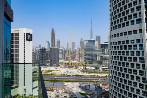 Снять в аренду квартиру в SLS Dubai Hotel & Residences, Бизнес-Бэй, Дубай: 1 спальня, 103м², № 125051 - фото 22