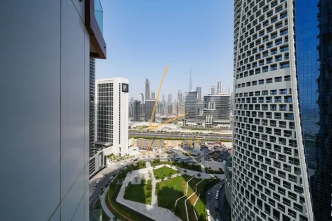 Снять в аренду квартиру в SLS Dubai Hotel & Residences, Бизнес-Бэй, Дубай: 1 спальня, 103м², № 125051 - фото 25