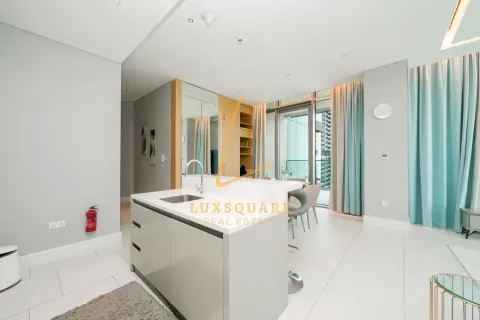 Снять в аренду квартиру в SLS Dubai Hotel & Residences, Бизнес-Бэй, Дубай: 1 спальня, 103м², № 125051 - фото 7