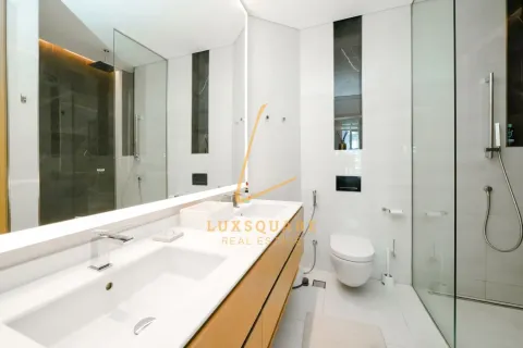 Снять в аренду квартиру в SLS Dubai Hotel & Residences, Бизнес-Бэй, Дубай: 1 спальня, 103м², № 125051 - фото 15