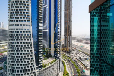 Снять в аренду квартиру в SLS Dubai Hotel & Residences, Бизнес-Бэй, Дубай: 1 спальня, 103м², № 125051 - фото 27