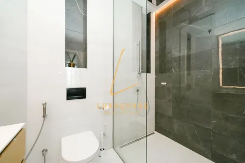 Снять в аренду квартиру в SLS Dubai Hotel & Residences, Бизнес-Бэй, Дубай: 1 спальня, 103м², № 125051 - фото 16
