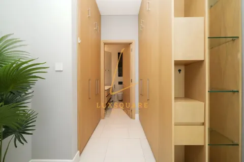Снять в аренду квартиру в SLS Dubai Hotel & Residences, Бизнес-Бэй, Дубай: 1 спальня, 103м², № 125051 - фото 14