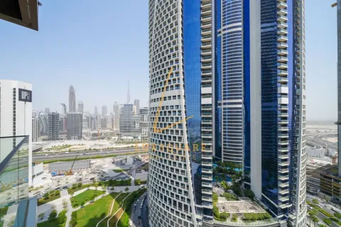 Снять в аренду квартиру в SLS Dubai Hotel & Residences, Бизнес-Бэй, Дубай: 1 спальня, 103м², № 125051 - фото 29