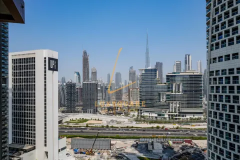 Снять в аренду квартиру в SLS Dubai Hotel & Residences, Бизнес-Бэй, Дубай: 1 спальня, 103м², № 125051 - фото 26