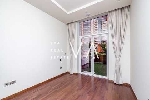 Appartement à Palm Jumeirah, Dubai, 1 chambre, 143 m², № 52710