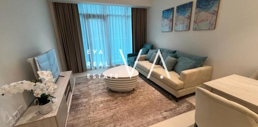 Apartment in Palm Jumeirah, Dubai 1 bedroom, 74.32 sq.m. № 52709