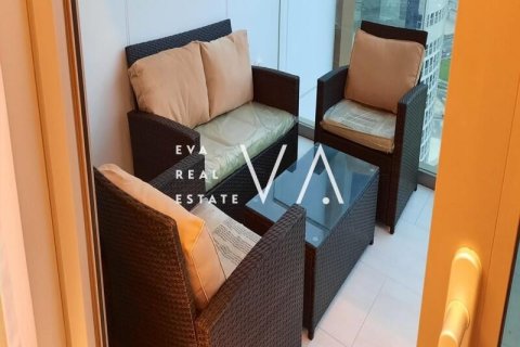 Apartment in Business Bay, Dubai studio, 60 sq.m. № 52718 - photo 5