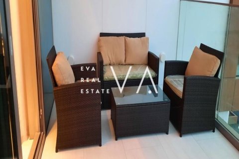 Apartment in Business Bay, Dubai studio, 60 sq.m. № 52718 - photo 4