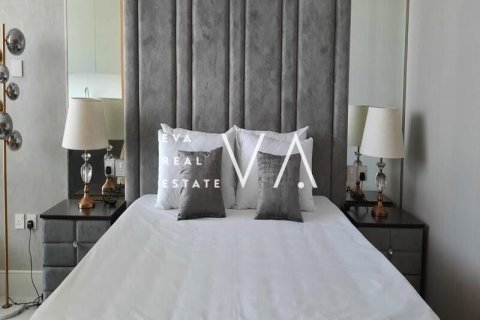 Appartement à Business Bay, Dubai, studio, 60 m², № 52718